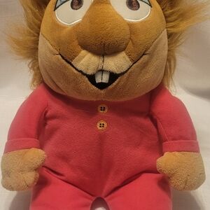 Kohl's Cares Plush Toy in Pink